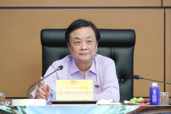 Khi các thế hệ cùng gieo mầm cho ngày mai