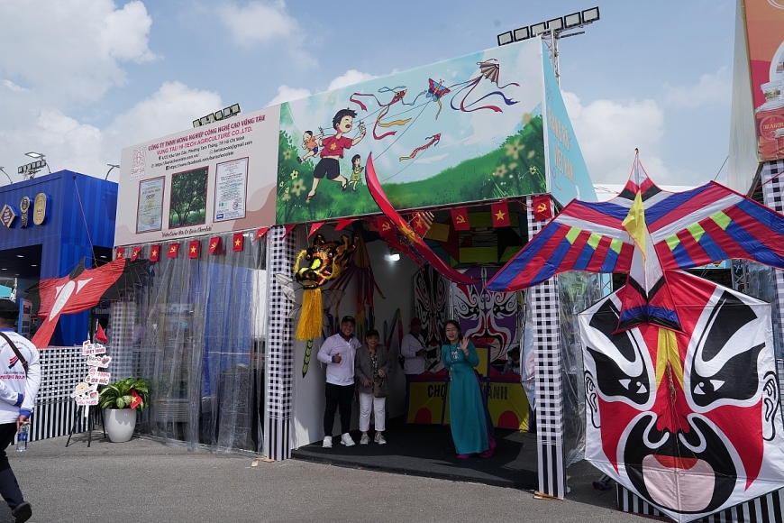 Thành phố Hồ Chí Minh - Niềm tin và khát