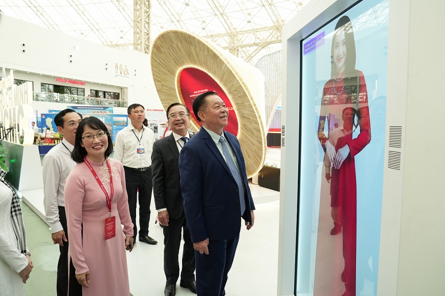 Thành phố Hồ Chí Minh - Niềm tin và khát