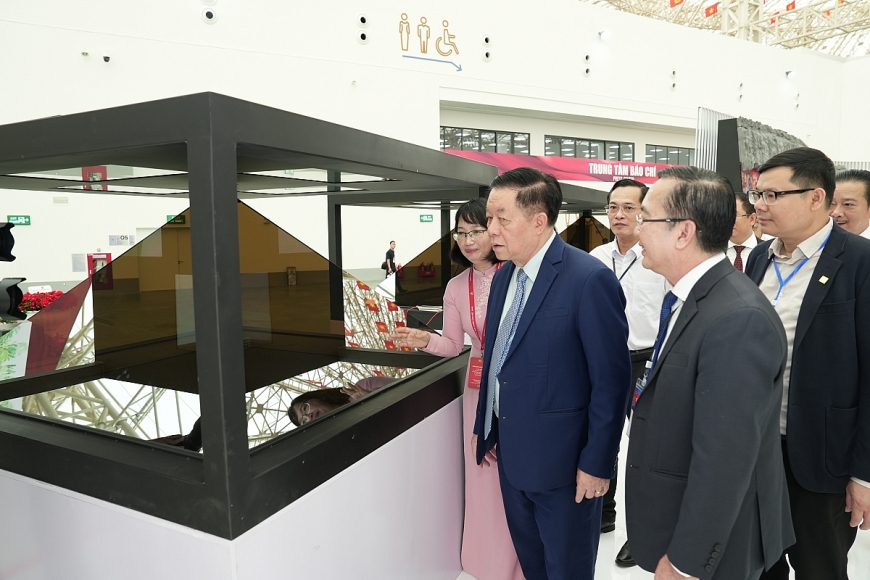 Thành phố Hồ Chí Minh - Niềm tin và khát