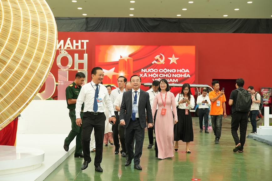 Thành phố Hồ Chí Minh - Niềm tin và khát