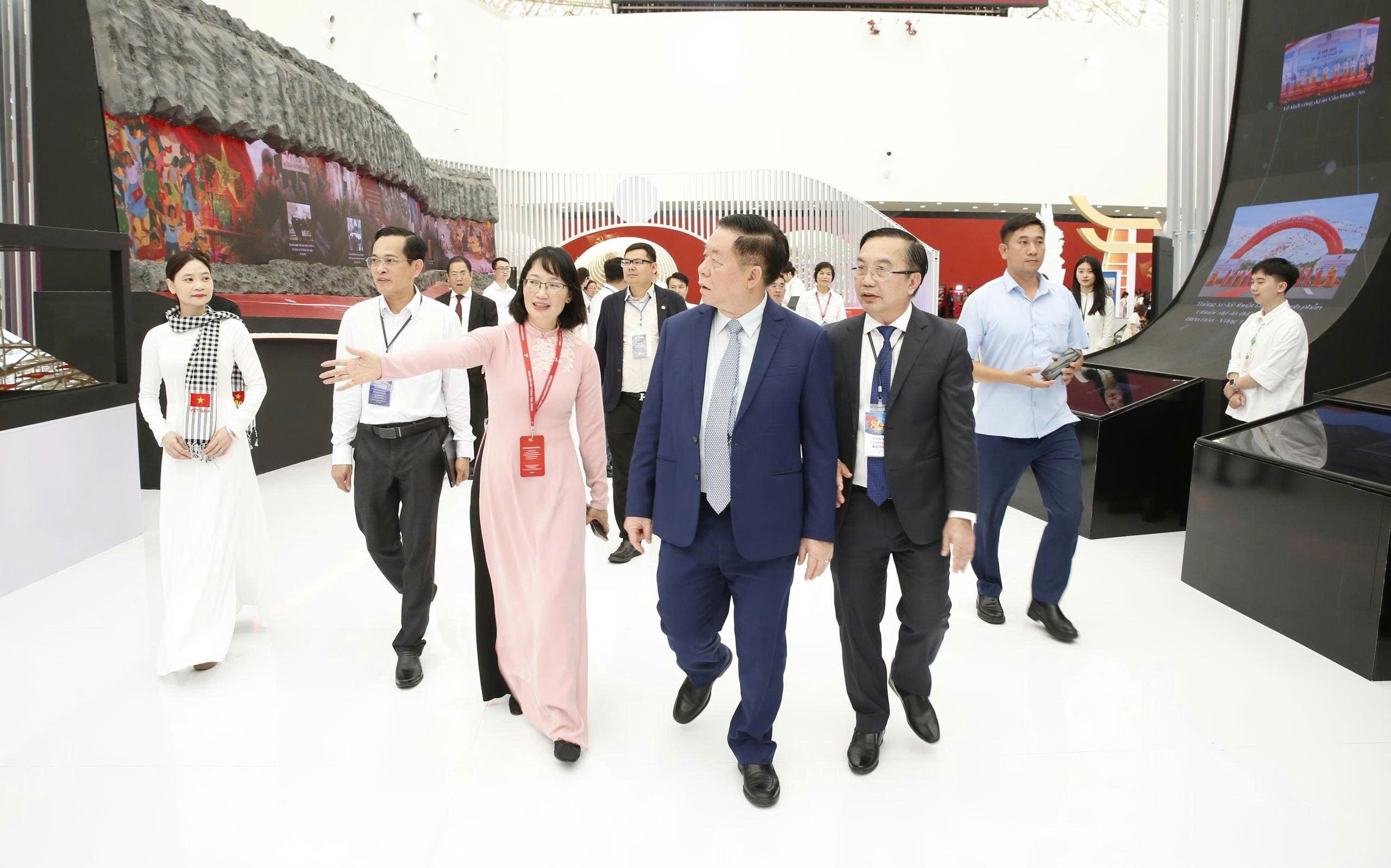 Thành phố Hồ Chí Minh - Niềm tin và khát