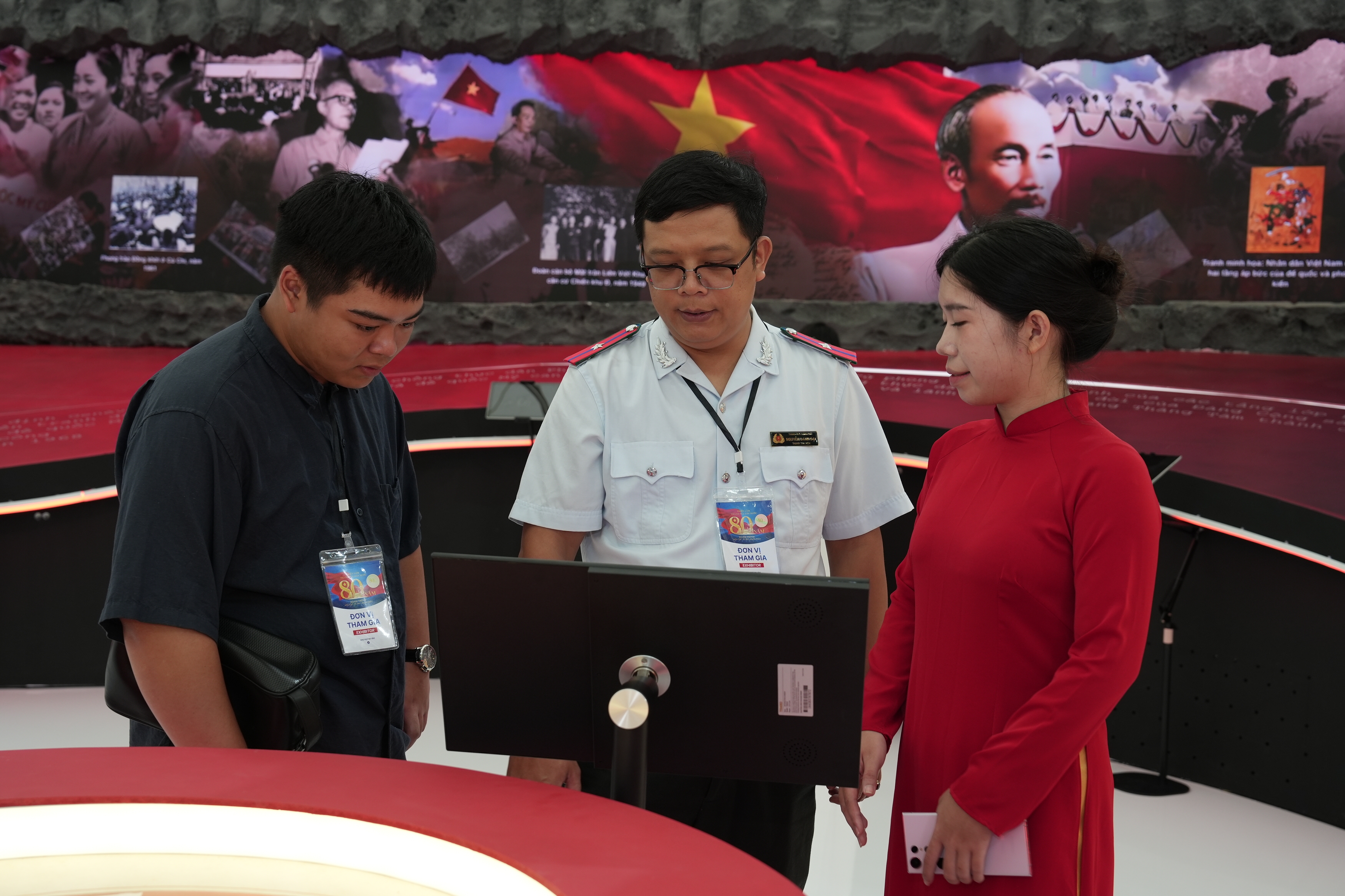 Thành phố Hồ Chí Minh - Niềm tin và khát