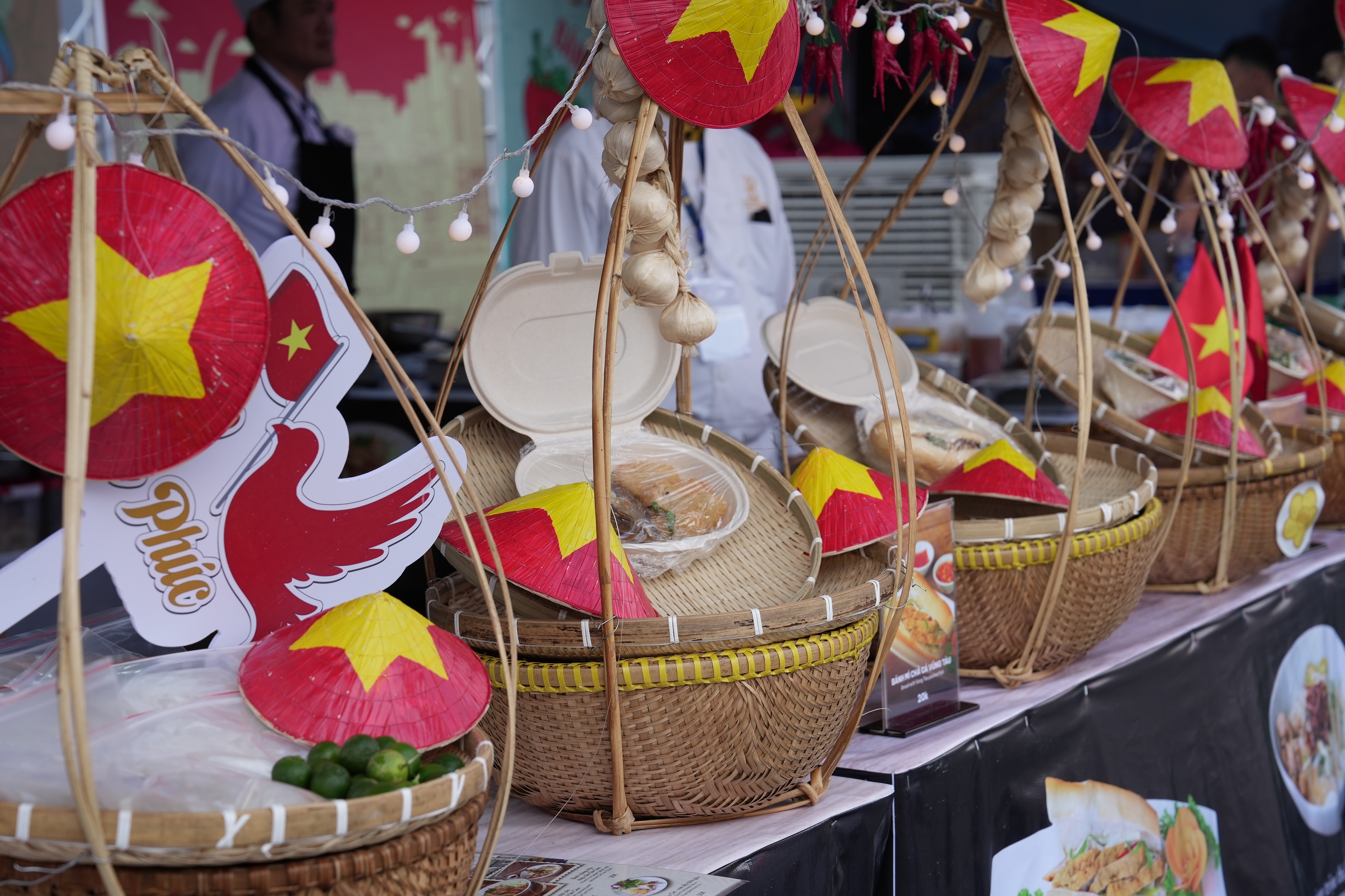 Thành phố Hồ Chí Minh - Niềm tin và khát