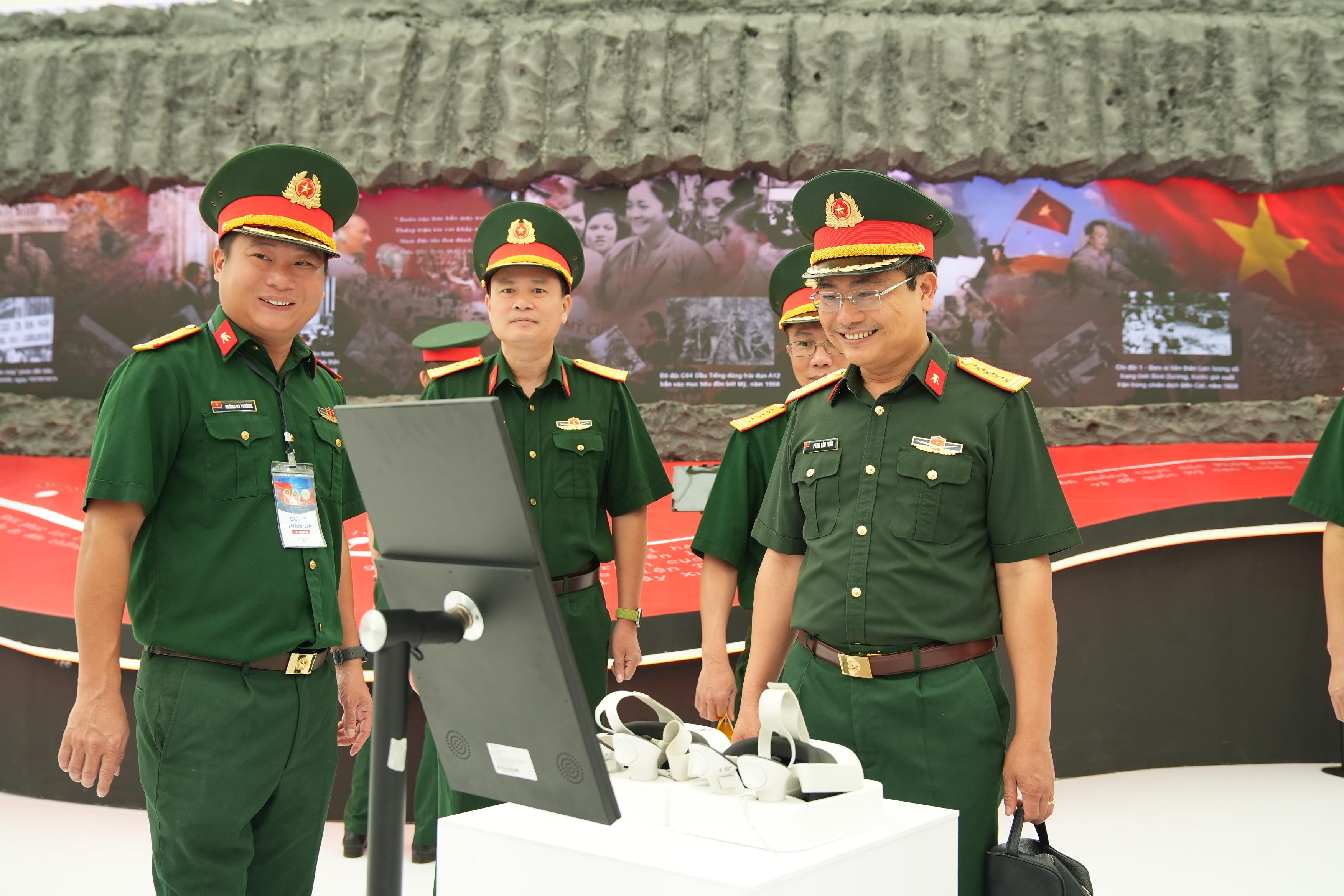 Thành phố Hồ Chí Minh - Niềm tin và khát