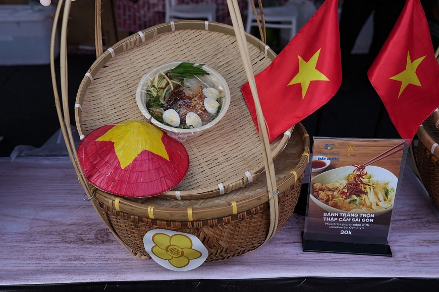 Thành phố Hồ Chí Minh - Niềm tin và khát