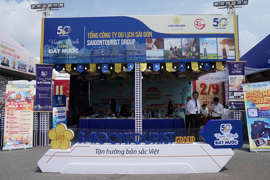 Thành phố Hồ Chí Minh - Niềm tin và khát