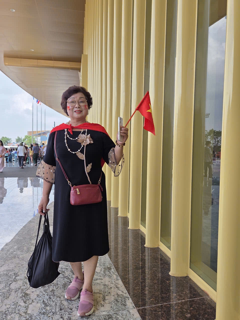 Mãi yêu Việt Nam