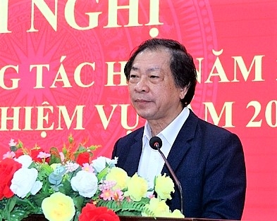 Hội NCT Thanh Hóa: Công trình đặc biệt chào mừng 80 năm Cách mạng Tháng Tám, Quốc khánh 2/9