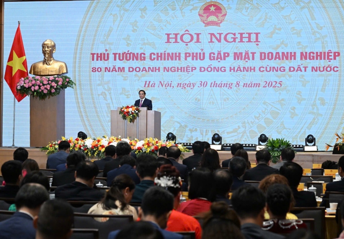 Ông Lê Mạnh Hùng chia sẻ về - 5 