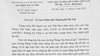 Cần bảo đảm quyền và lợi ích hợp pháp cho người cao tuổi