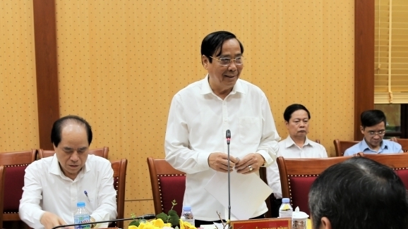 Chủ động, sáng tạo thích ứng già hóa dân số