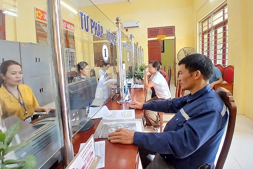 Thanh Hóa giải ngân vốn đầu tư công đạt hơn 7.700 tỷ đồng