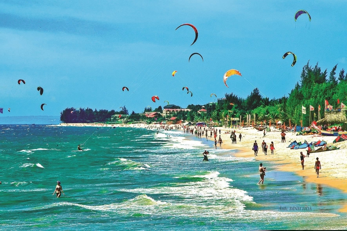 Lâm Đồng – Nơi " Hội tụ tinh hoa, kết nối cảm xúc"