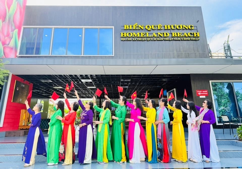 Lâm Đồng – Nơi " Hội tụ tinh hoa, kết nối cảm xúc"