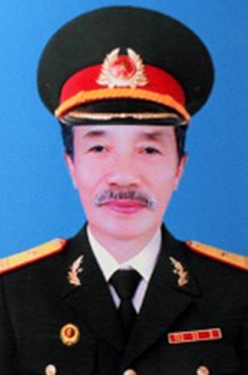 Thơ người cao tuổi