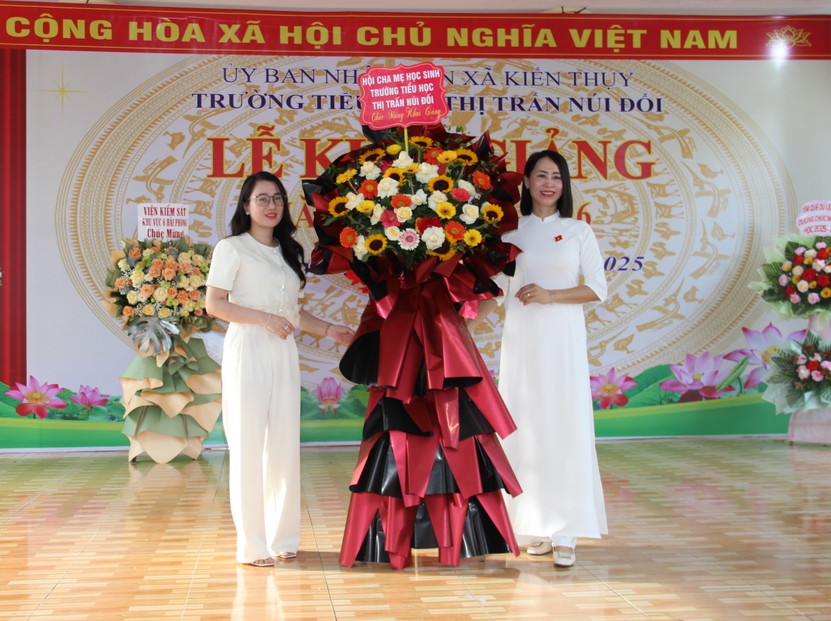 Sự phối hợp chặt chẽ giữa nhà trường – gia đình – xã hội sẽ là nền tảng để giáo dục phát triển thực chất, bền vững và đầy nhân văn