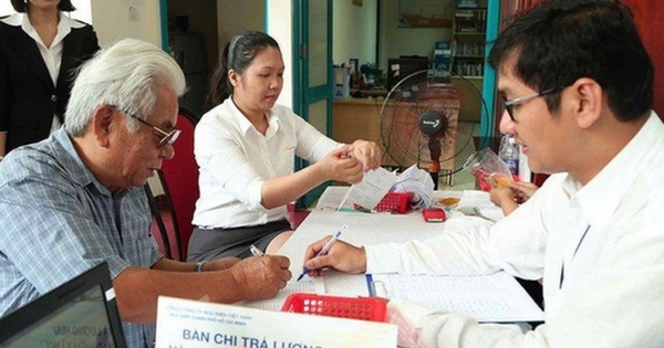 TP.HCM nâng trợ cấp hưu trí xã hội lên 650.000 đồng/tháng: Niềm vui lớn với người cao tuổi