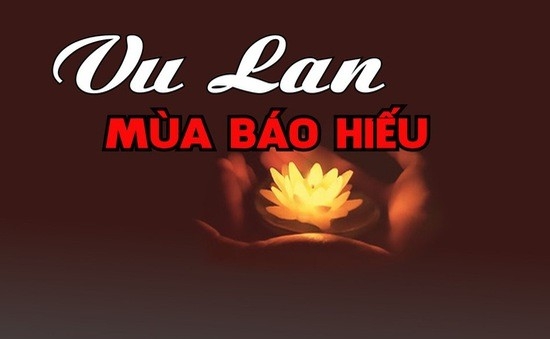 Báo hiếu mùa Vu Lan từ những hành động chăm sóc sức khỏe