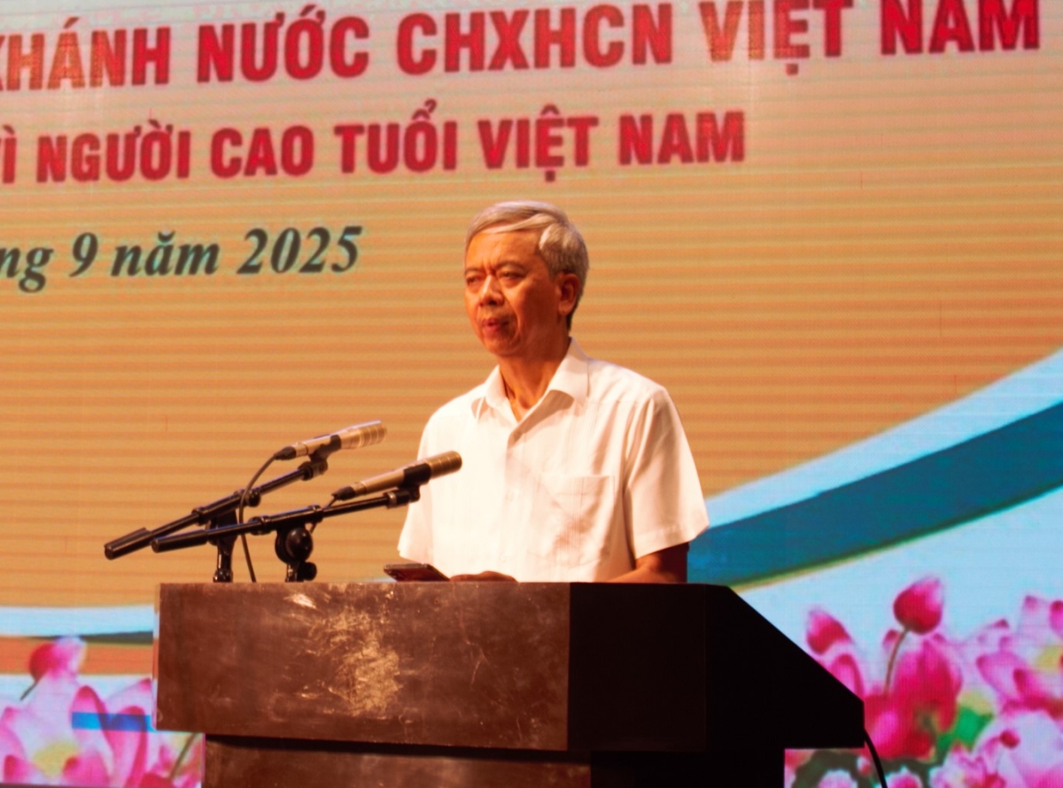 Gắn kết cộng đồng, chăm sóc sức khỏe toàn dân, lan tỏa tinh thần sống vui, sống khỏe