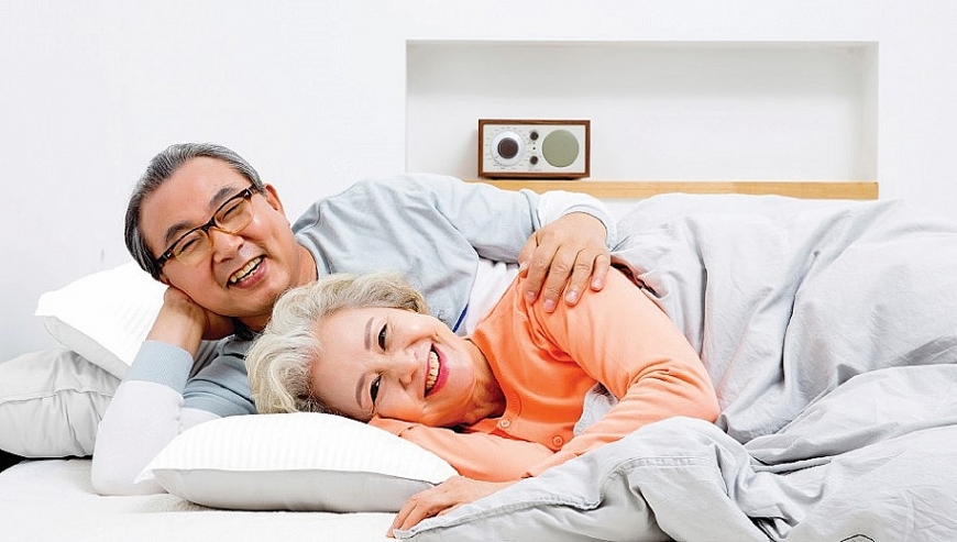 Giấc mơ tình dục