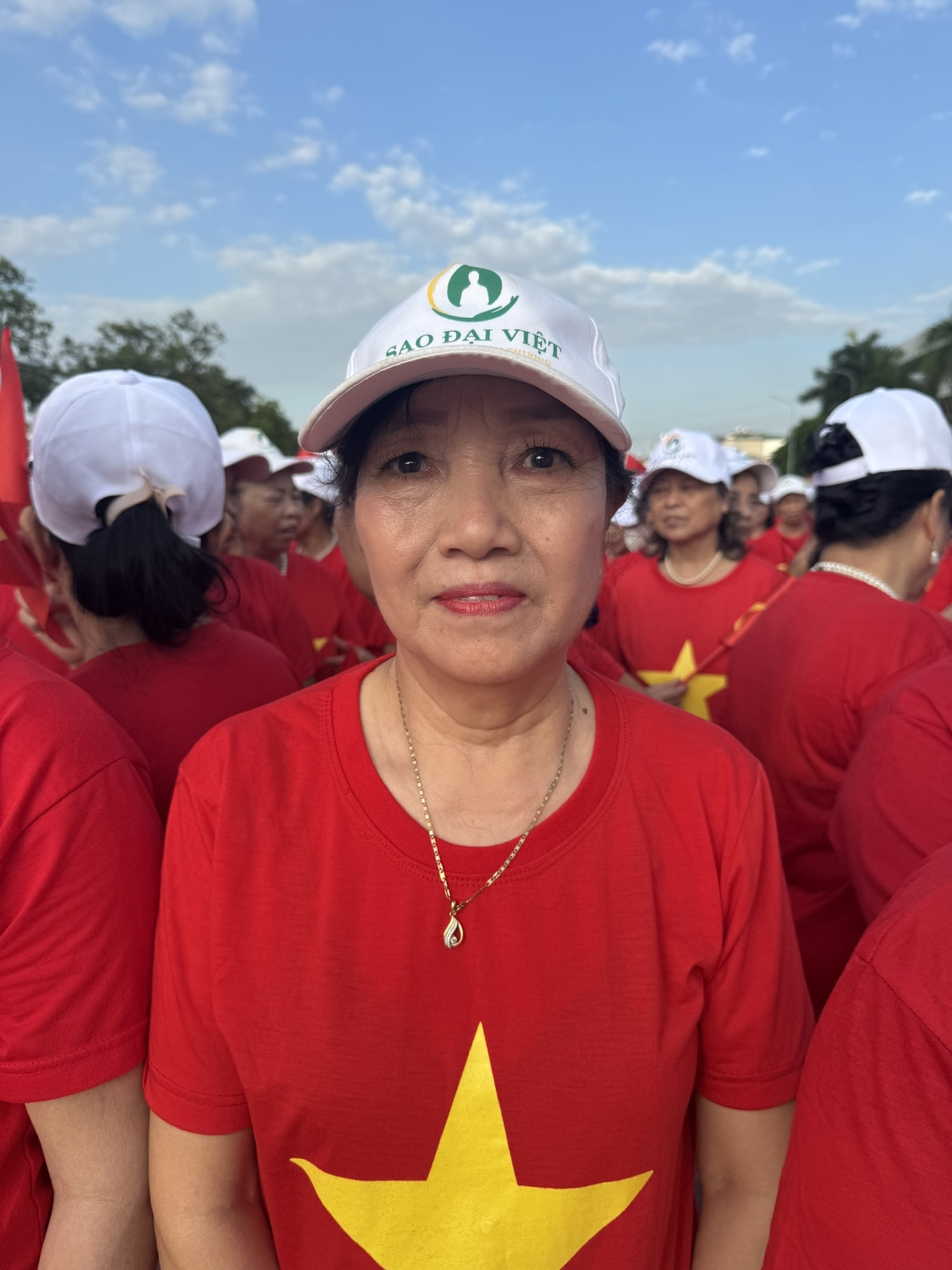 Bà Đỗ Thị Thành