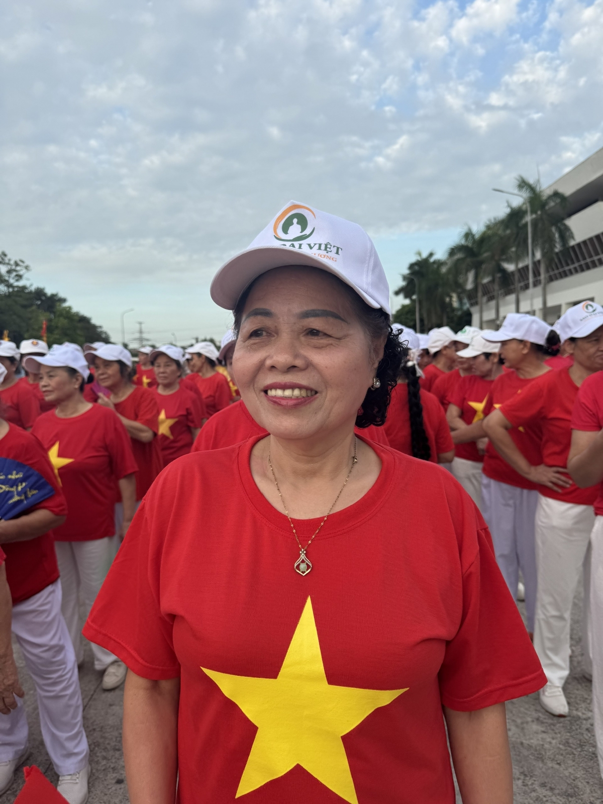 Bà Nguyễn Thị Hoà