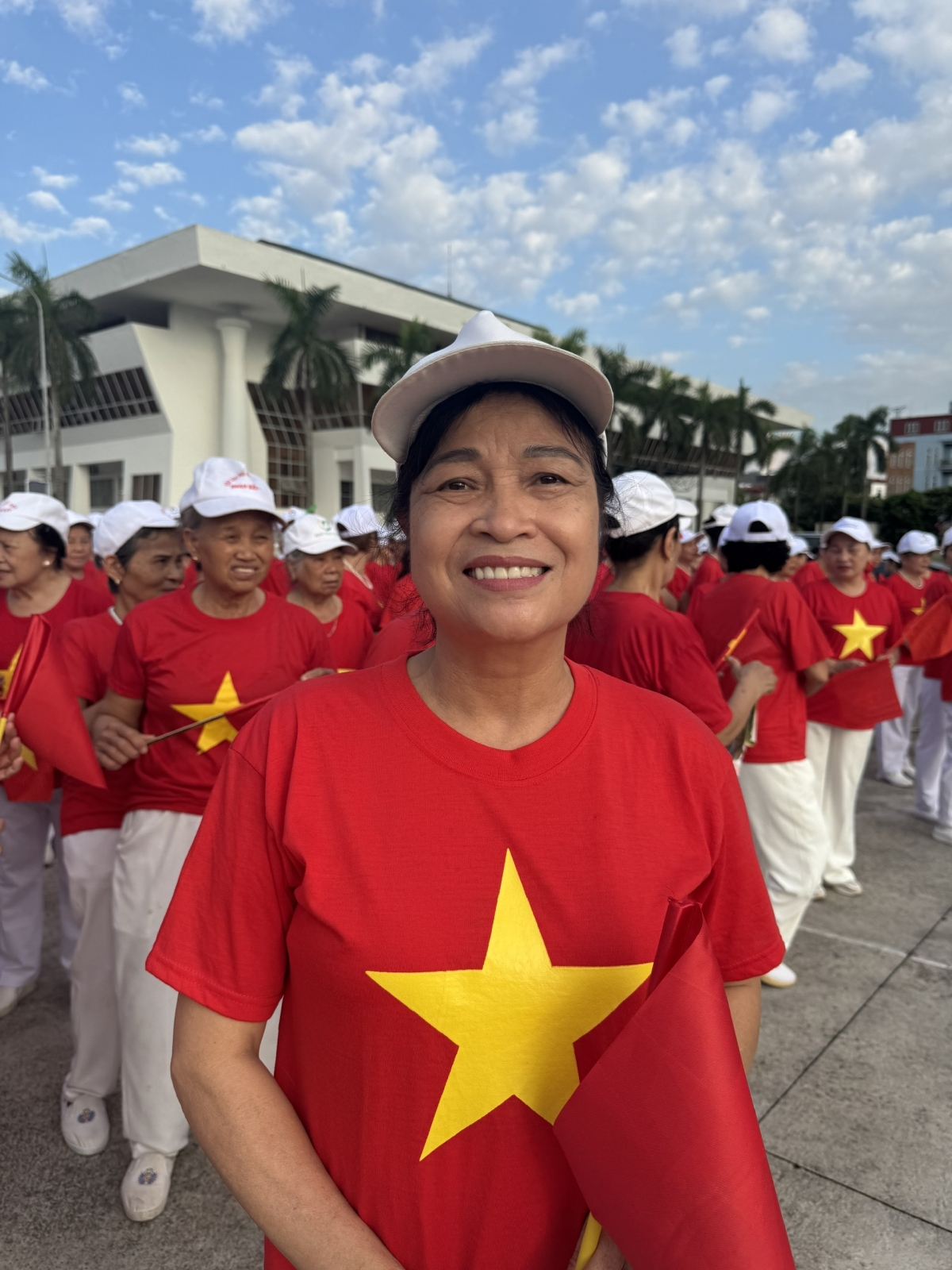 Bà Nguyễn Thị Viễn