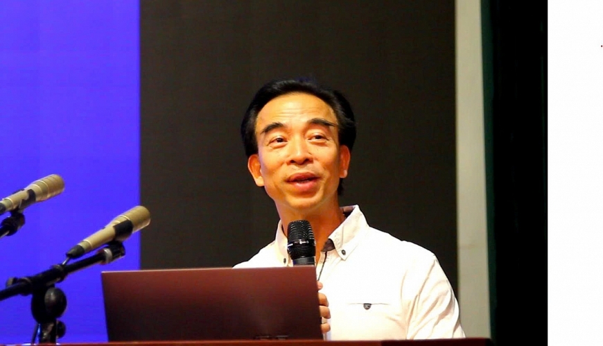 Sôi nổi Ngày hội sức khỏe người cao tuổi Việt Nam 2025