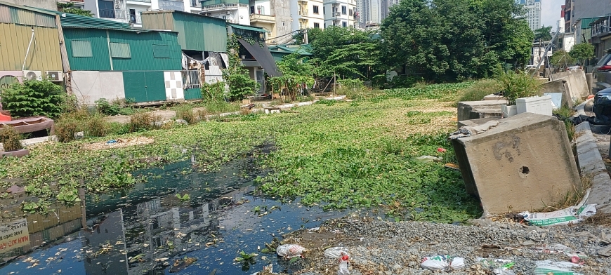 Chủ tịch phường Từ Liêm chỉ đạo rà soát, bảo đảm quyền lợi hợp pháp của người dân