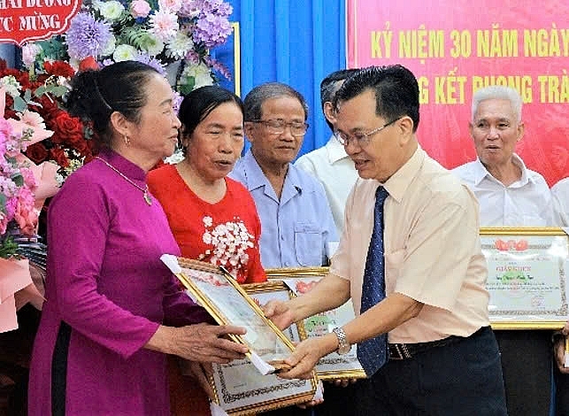 Bài học của Cách mạng Tháng Tám còn nguyên giá trị cho cuộc “Cách mạng về tổ chức bộ máy” hôm nay