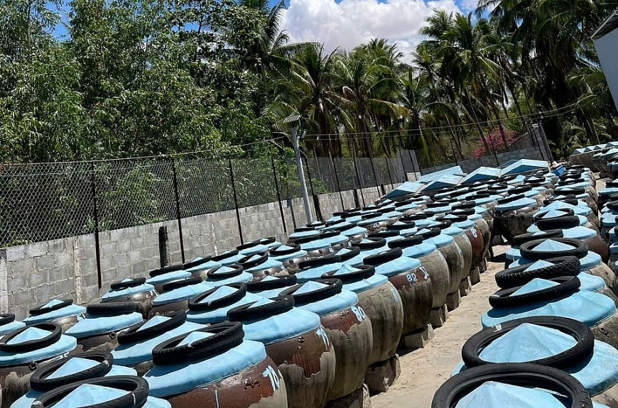 Người của công việc và cộng đồng