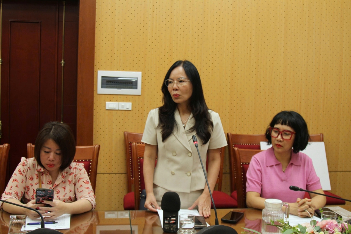 Phát huy vai trò NCT trong kỉ nguyên vươn mình