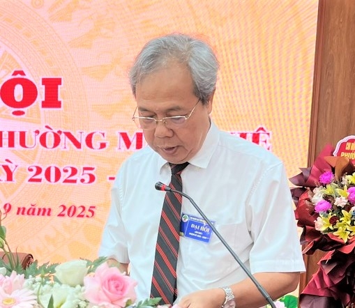Ông Phạm Hùng Sơn