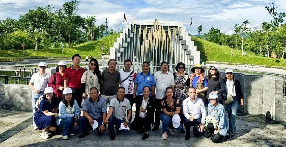 Trung tâm Trợ giúp pháp lý Nhà nước số 1 TP. Hồ Chí Minh: Lan tỏa lòng nhân ái