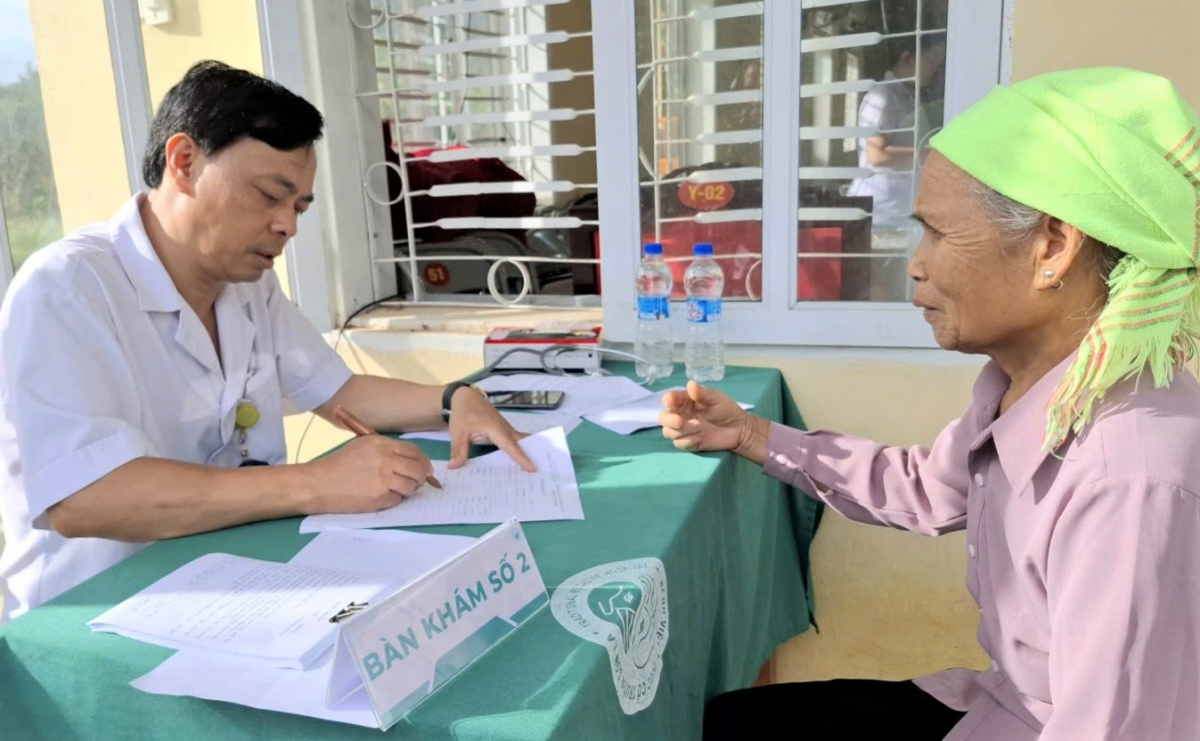 Quyết tâm triển khai hiệu quả Tháng hành động vì NCT Việt Nam 2025