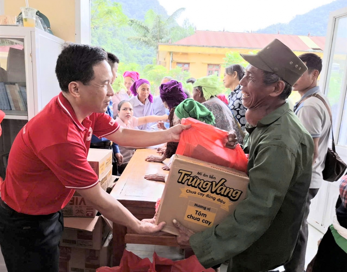 Quyết tâm triển khai hiệu quả Tháng hành động vì NCT Việt Nam 2025