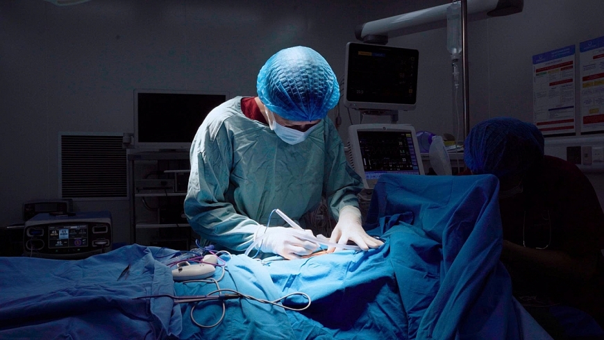 Phẫu thuật thành công ung thư tụy toàn bộ tại Hà Nội: Mở ra hướng điều trị mới