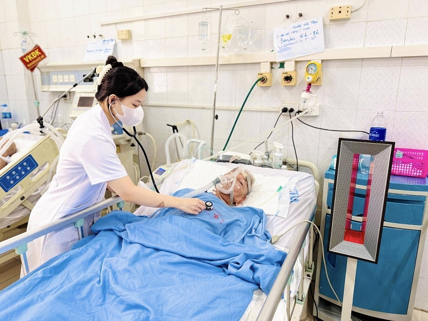 Phòng ngừa dị ứng thuốc