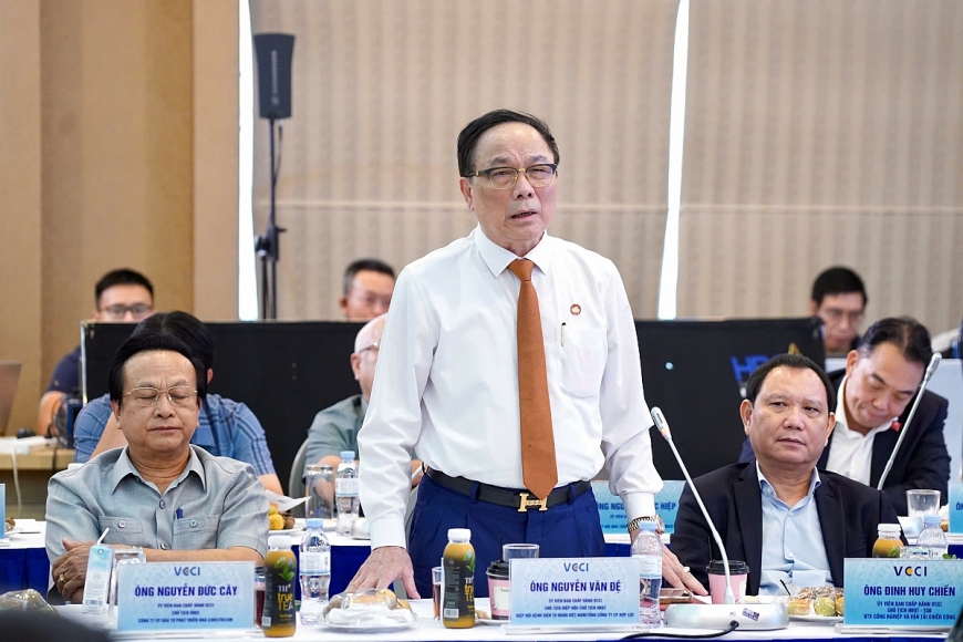 Nghị quyết mở đường cho y tế Việt Nam cất cánh