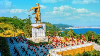 Lễ hội đền Cửa Ông, nét đẹp văn hóa truyền thống vùng Đông Bắc
