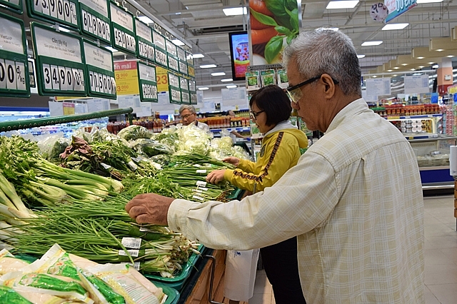 bảo vệ môi trường