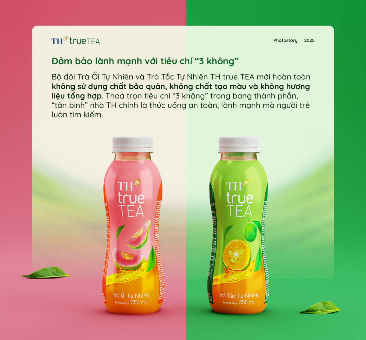 ‘Xanh’ để khoẻ - Thế hệ trẻ ngày càng đề cao những giá trị từ thiên nhiên