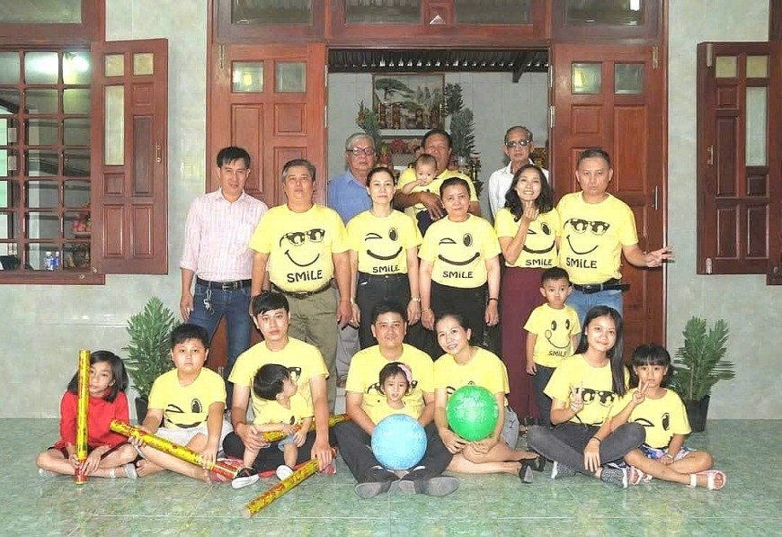 sưu tầm cổ vật