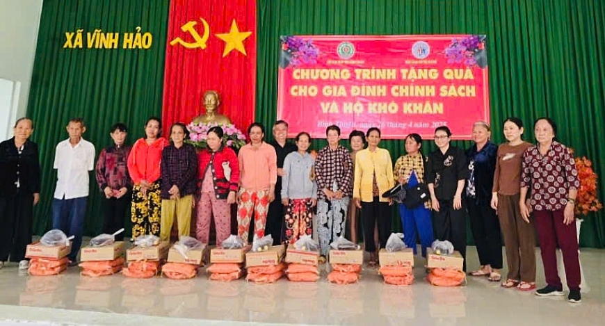 Giữ hồn cổ vật giữa lòng Mũi Né