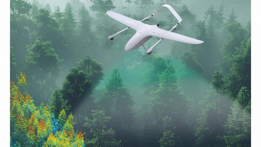 Công nghệ Carbonfly