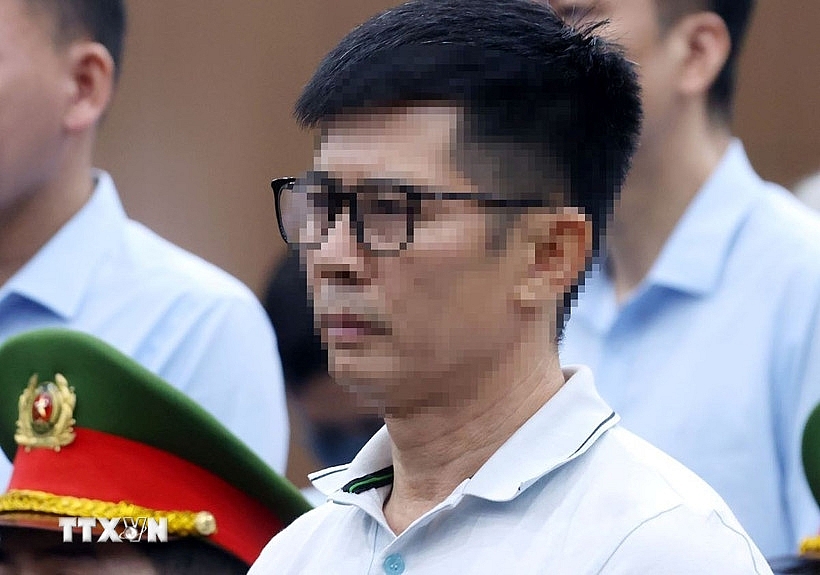 Ông Phạm Thái Hà, cựu Phó Chủ nhiệm Văn phòng Quốc hội và 28 người trong vụ án xảy ra tại Tập đoàn Thuận An bị đưa ra xét xử