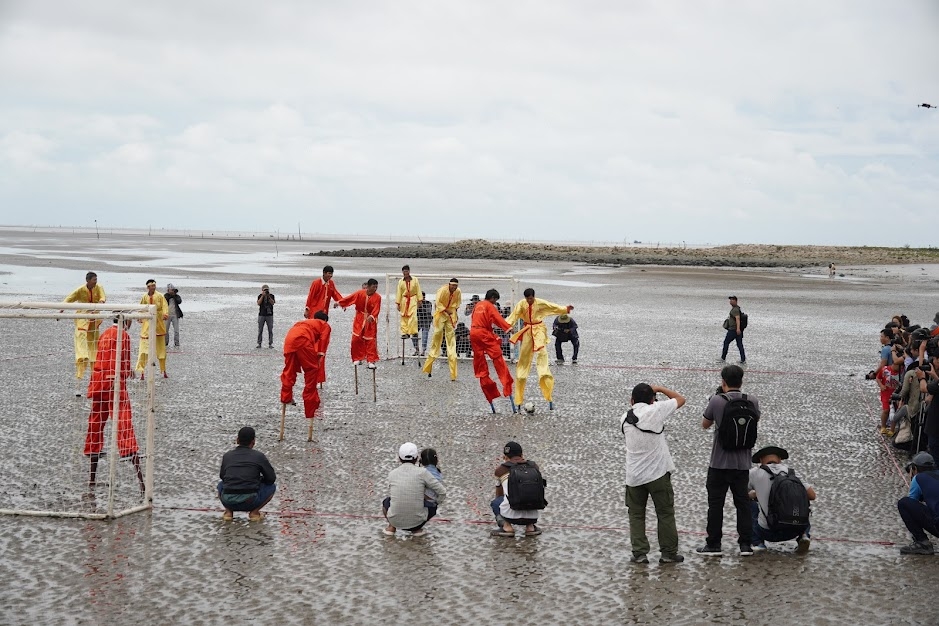 Lễ hội Nghinh Ông Cần Giờ 2025 – Hồn biển gọi về trong mùa lễ hội