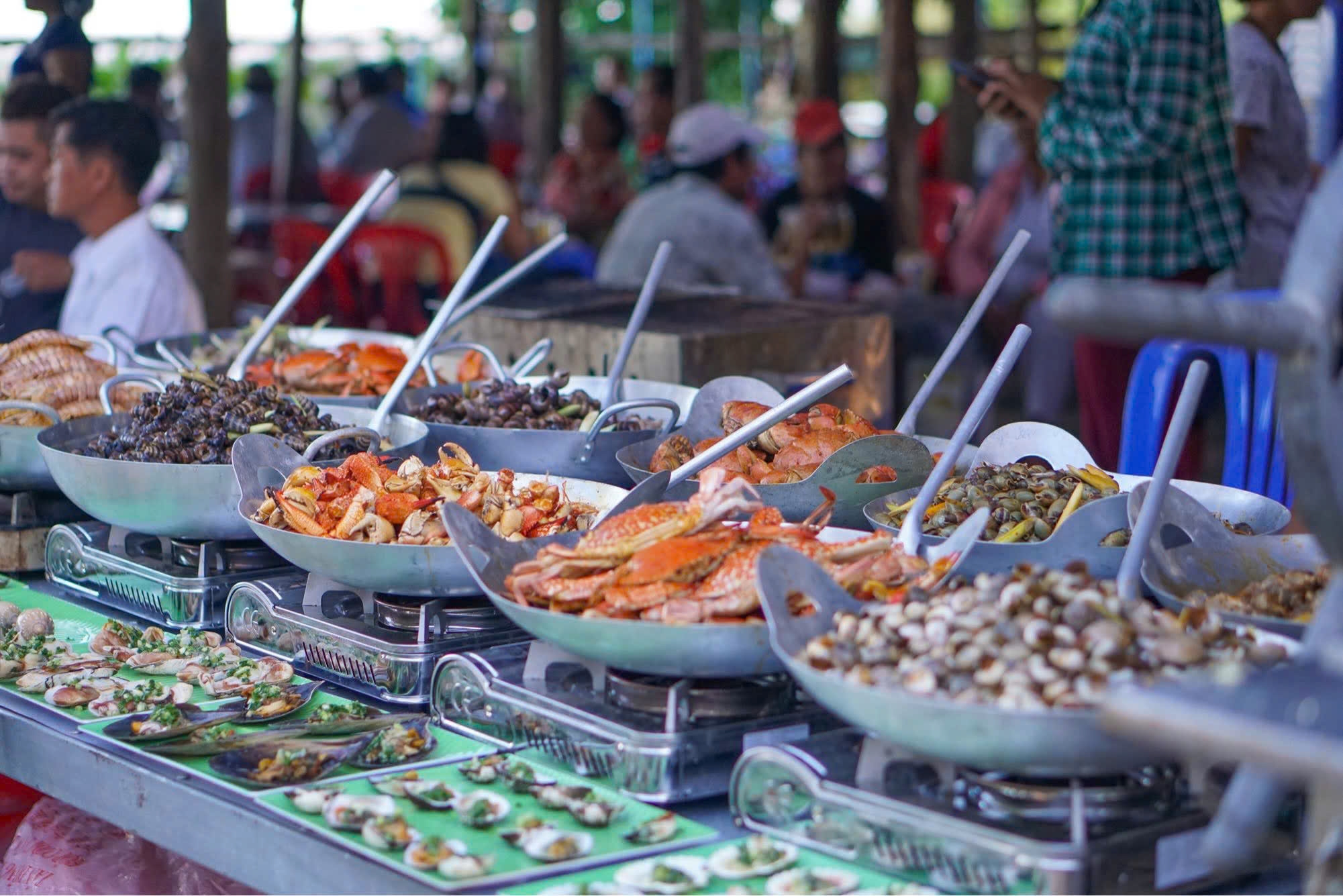 Lễ hội Nghinh Ông Cần Giờ 2025 – Hồn biển gọi về trong mùa lễ hội