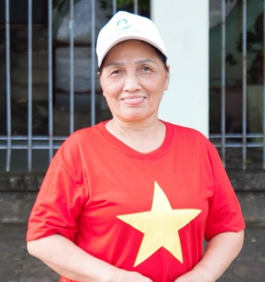 Người cao tuổi vững tin, trách nhiệm trong giai đoạn kiện toàn tổ chức